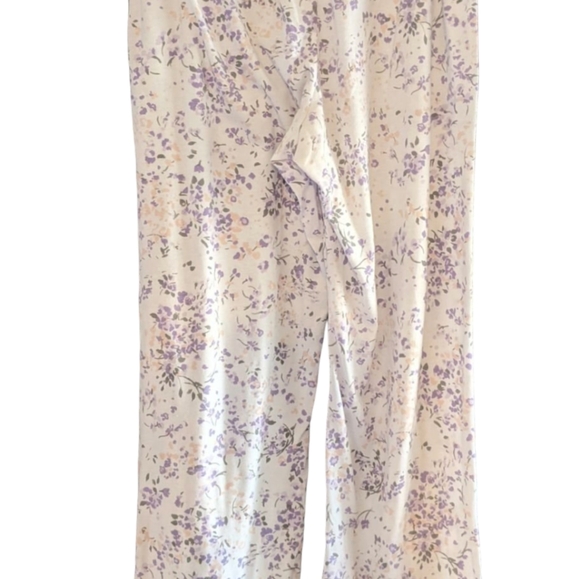 Croft & Barrow 3 Piece PJ Set - Picture 10 of 10